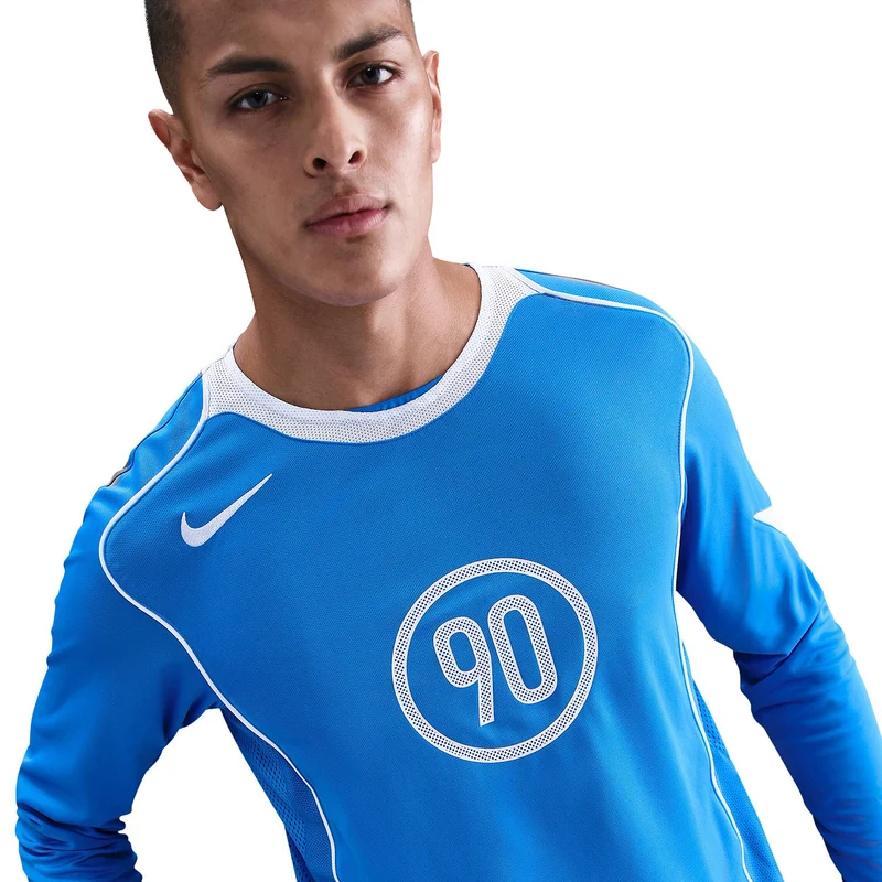 Maillot Nike Total 90 Dri-FIT ML