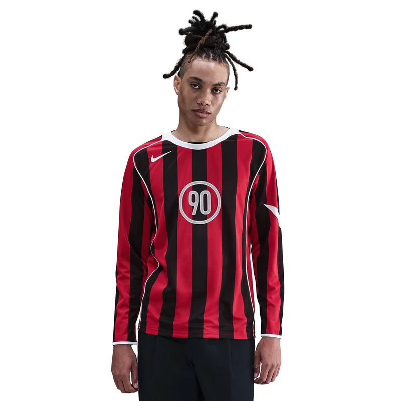 Maillot Nike Total 90 Dri-FIT ML