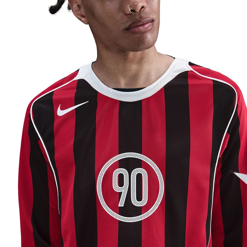 Maillot Nike Total 90 Dri-FIT ML
