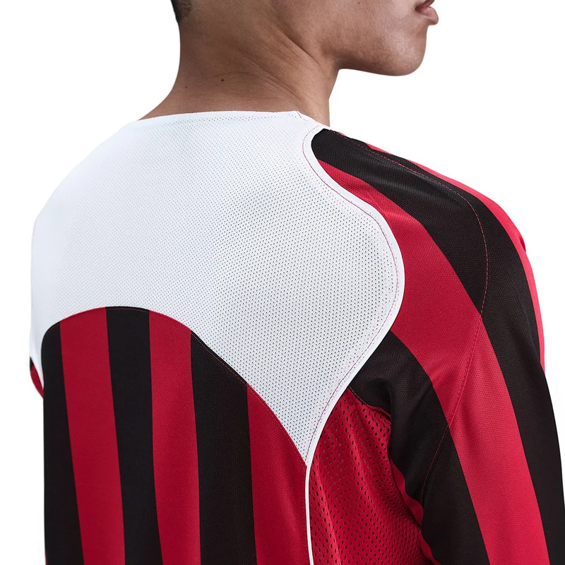 Maillot Nike Total 90 Dri-FIT ML