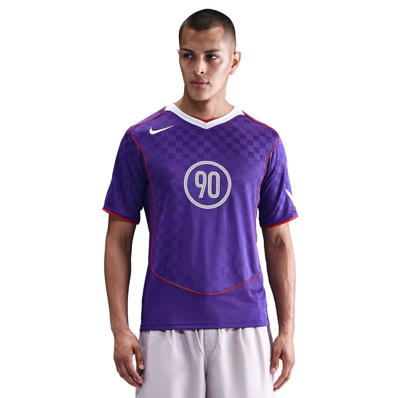 Maillot Nike Total 90 Dri-FIT MC