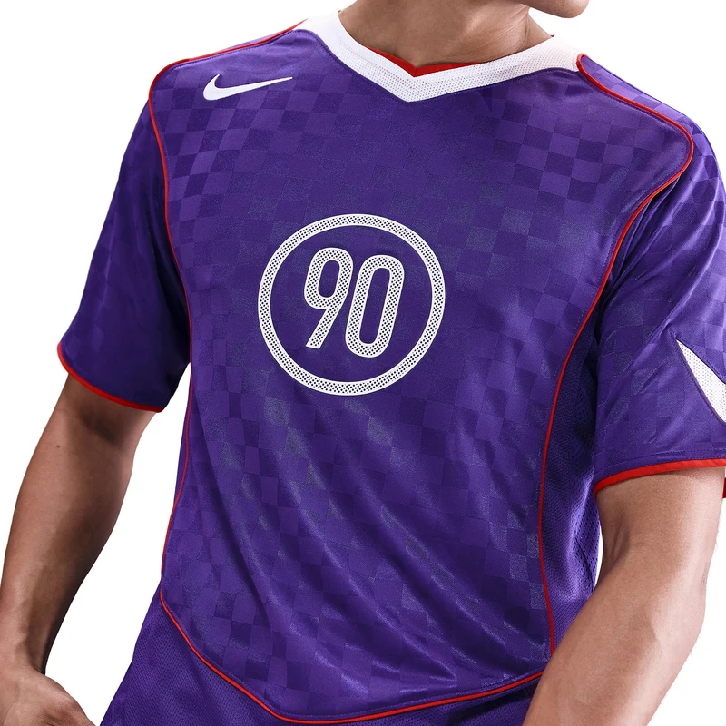 Maillot Nike Total 90 Dri-FIT MC