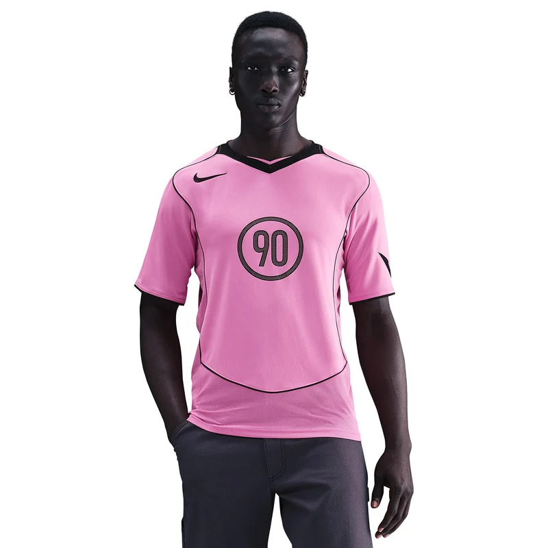 Maillot Nike Total 90 Dri-FIT MC