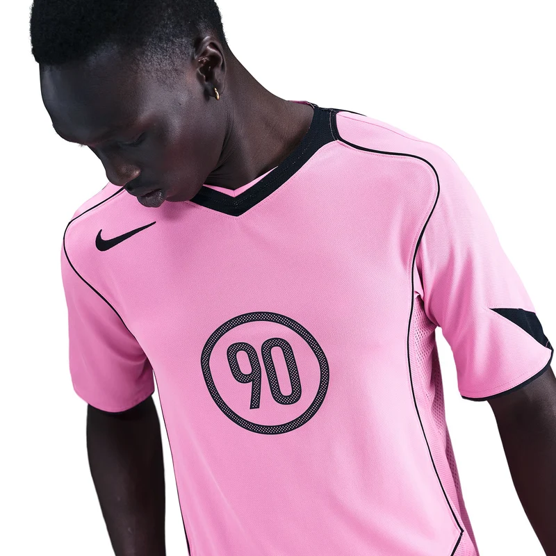 Maillot Nike Total 90 Dri-FIT MC