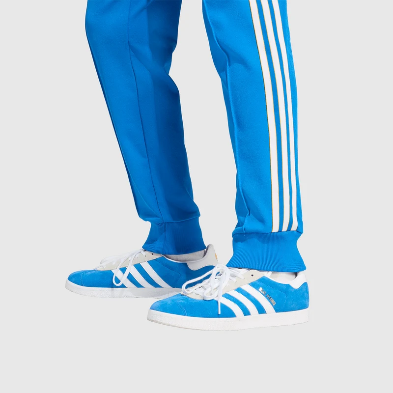 Pantalon de Survêtement adidas Originals Real Madrid 25/26 Terrace Icon