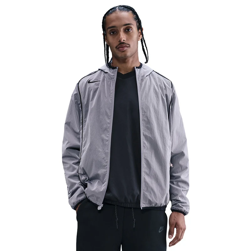 Veste Nike Total 90 Repel Zip Intégral