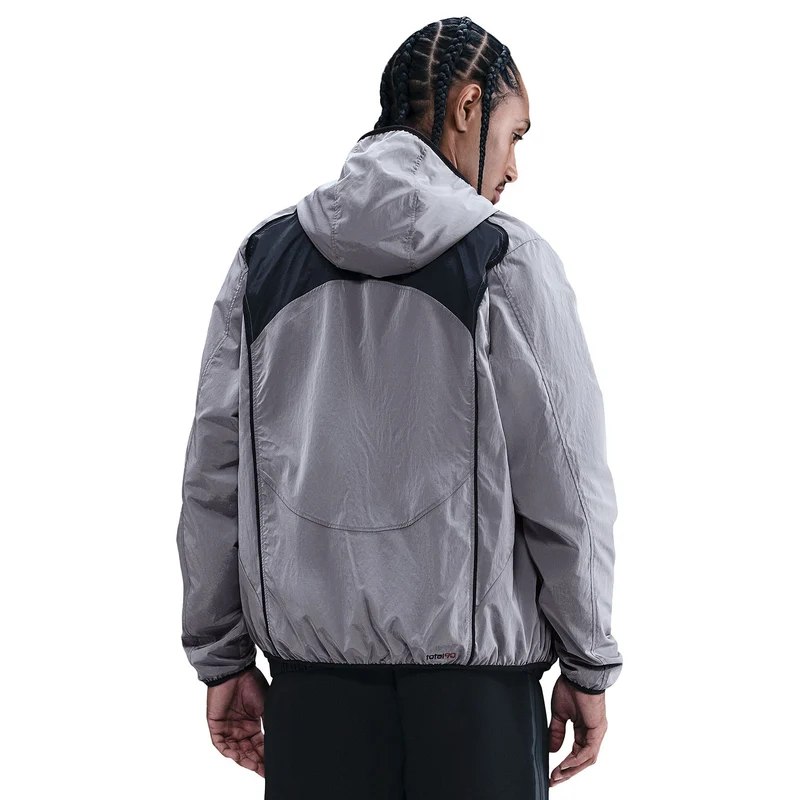 Veste Nike Total 90 Repel Zip Intégral
