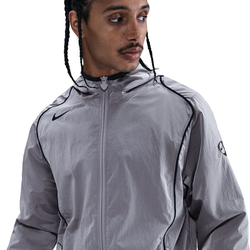 Veste Nike Total 90 Repel Zip Intégral