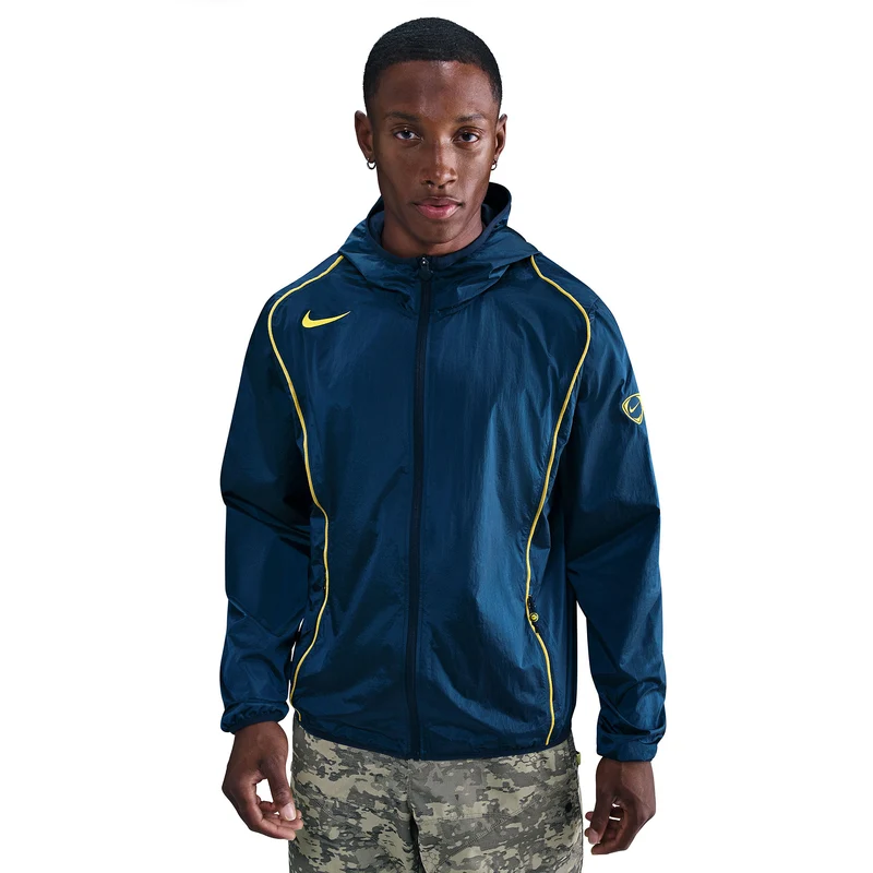 Veste Nike Total 90 Repel Zip Intégral