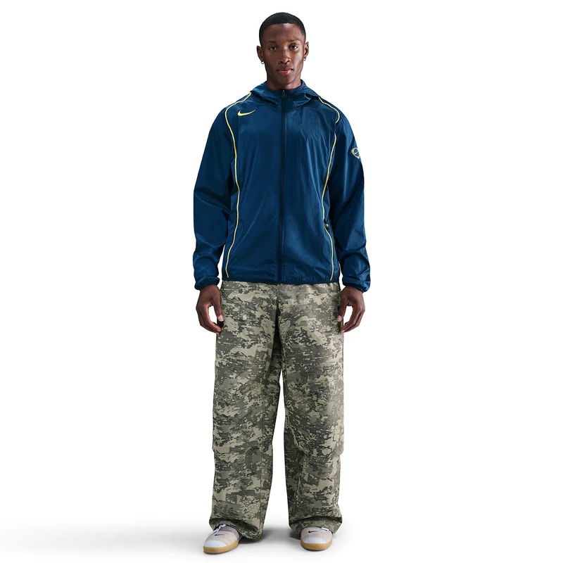 Veste Nike Total 90 Repel Zip Intégral