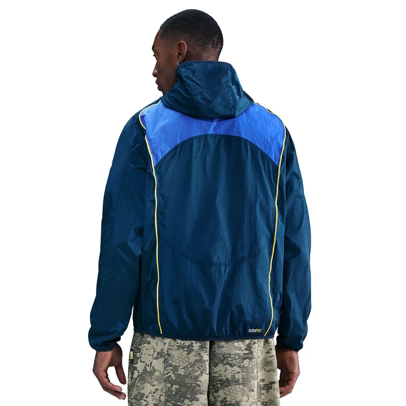 Veste Nike Total 90 Repel Zip Intégral