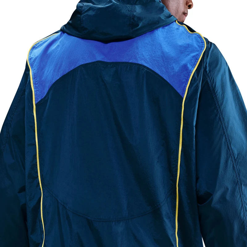 Veste Nike Total 90 Repel Zip Intégral