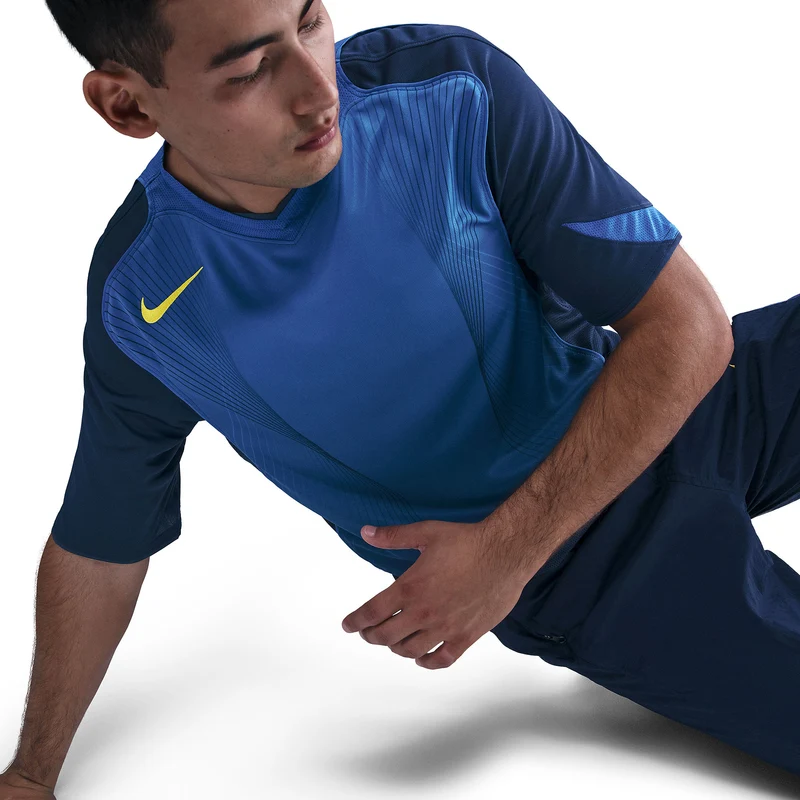Maillot Nike Total 90 Dri-FIT MC