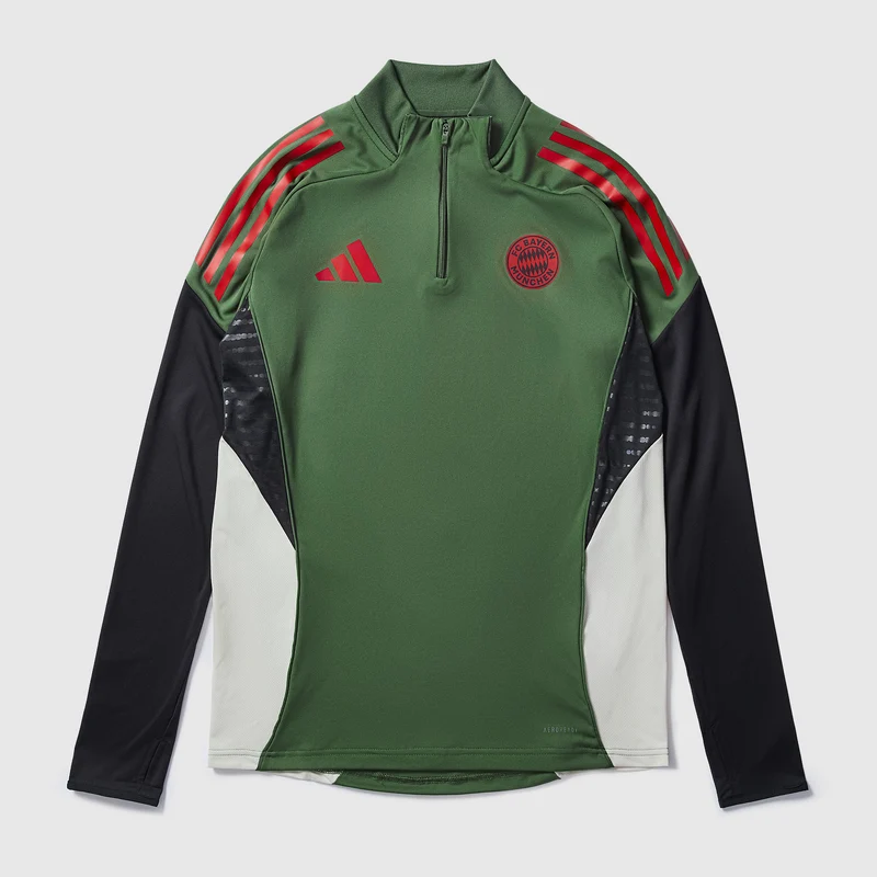 Haut d'Entraînement adidas Bayern Munich 25/26 Tiro 25