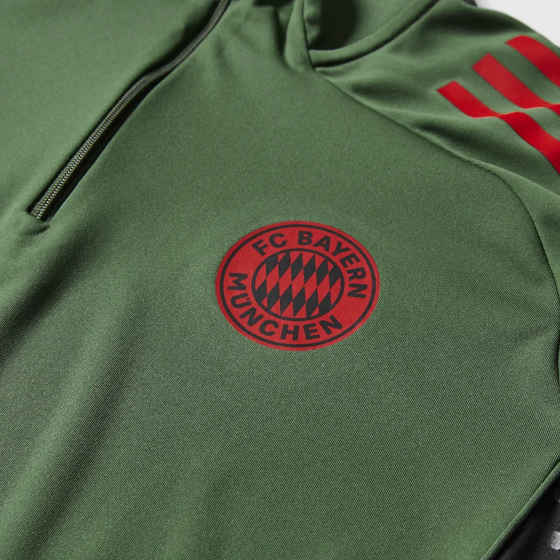 Haut d'Entraînement adidas Bayern Munich 25/26 Tiro 25