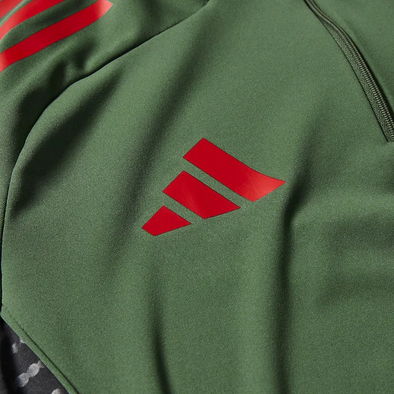 Haut d'Entraînement adidas Bayern Munich 25/26 Tiro 25