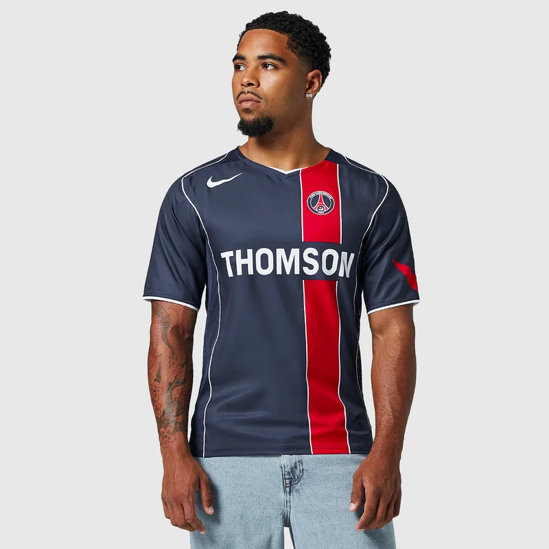 Maillot Nike Paris Saint-Germain 2004 Re-Issue