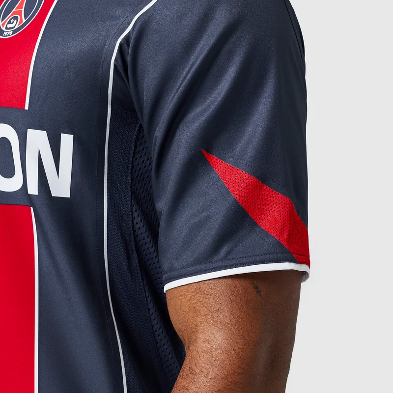 Maillot Nike Paris Saint-Germain 2004 Re-Issue