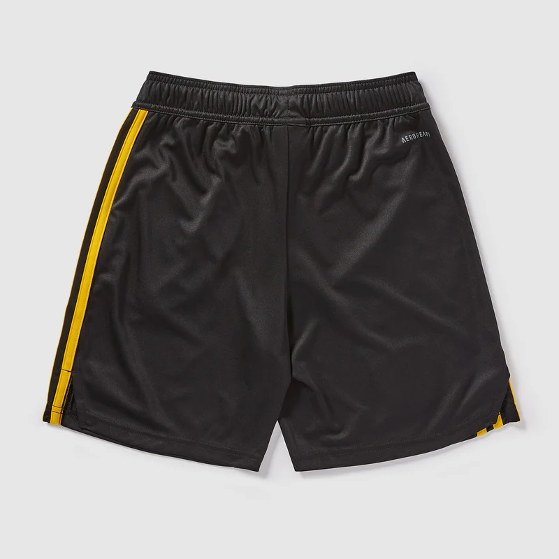 adidas Originals Manchester United 25/26 Kids Third Shorts