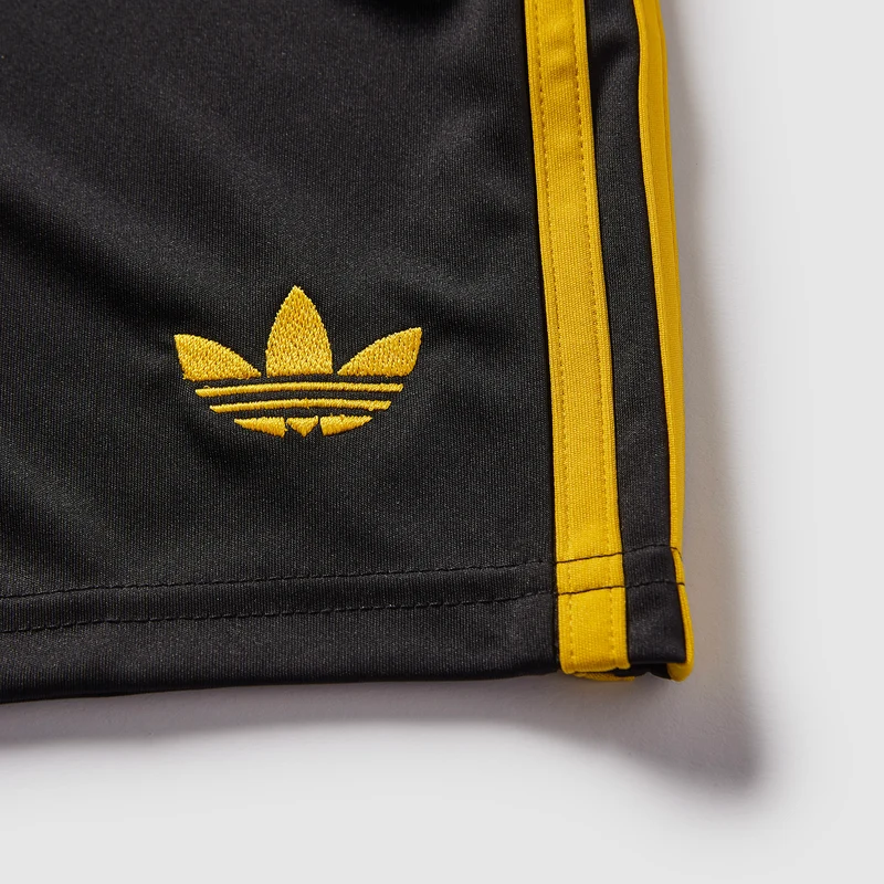adidas Originals Manchester United 25/26 Kids Third Shorts