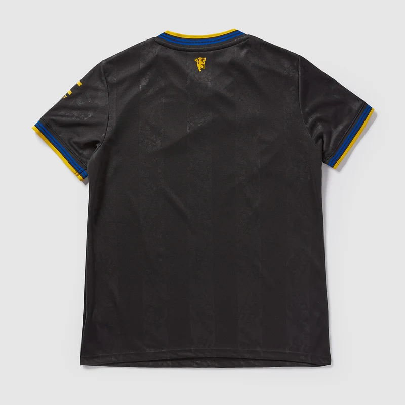 Maillot Third adidas Originals Manchester United 25/26