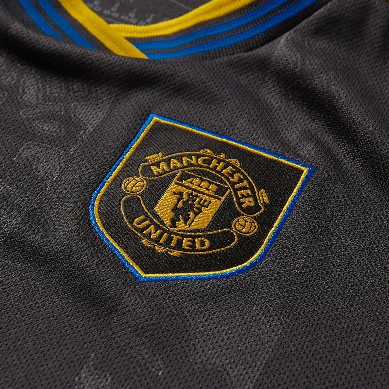 Maillot Third adidas Originals Manchester United 25/26