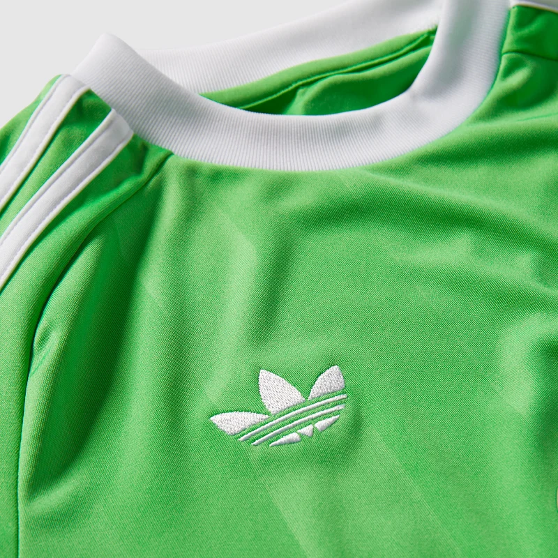 Maillot de Gardien Third adidas Originals Manchester United 25/26 pour Enfant