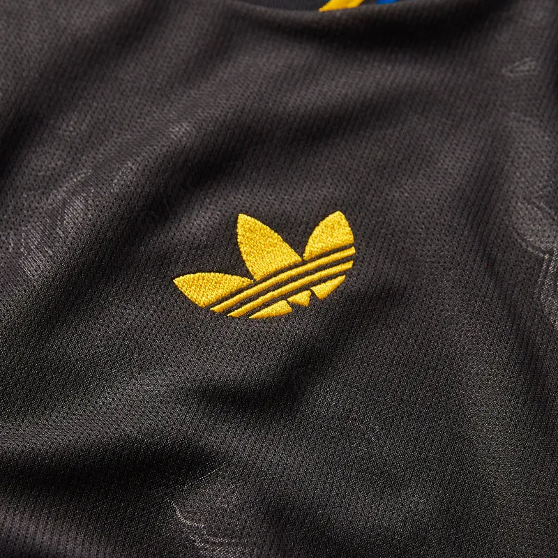 Maillot Third adidas Originals Manchester United 25/26 ML