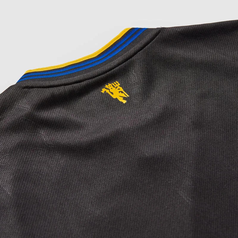 Maillot Third adidas Originals Manchester United 25/26 ML