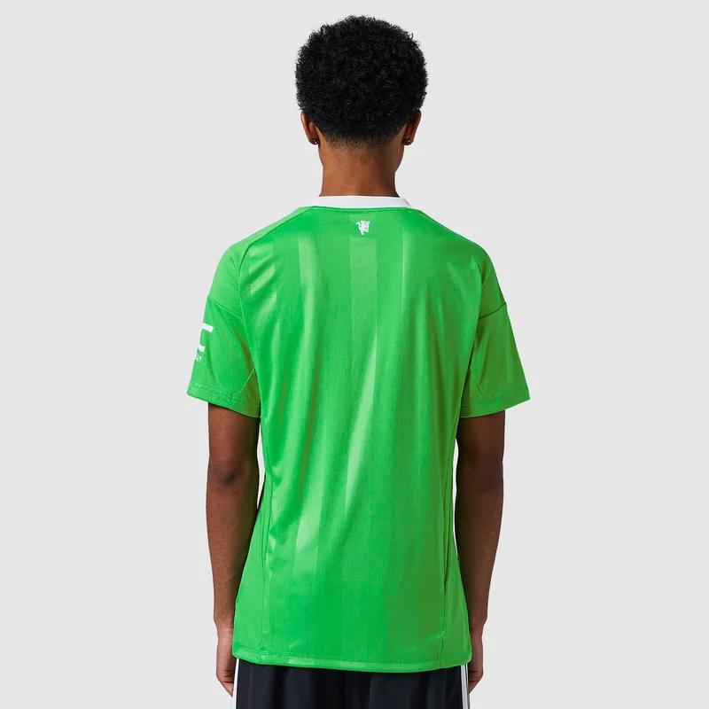 Maillot de Gardien Third adidas Originals Manchester United 25/26