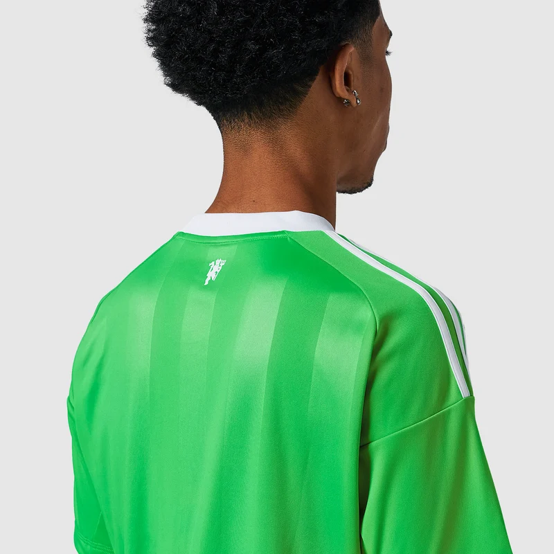 Maillot de Gardien Third adidas Originals Manchester United 25/26