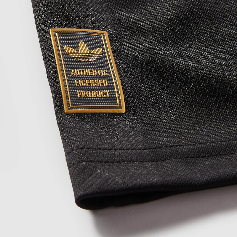Maillot Third adidas Originals Manchester United 25/26 Authentic