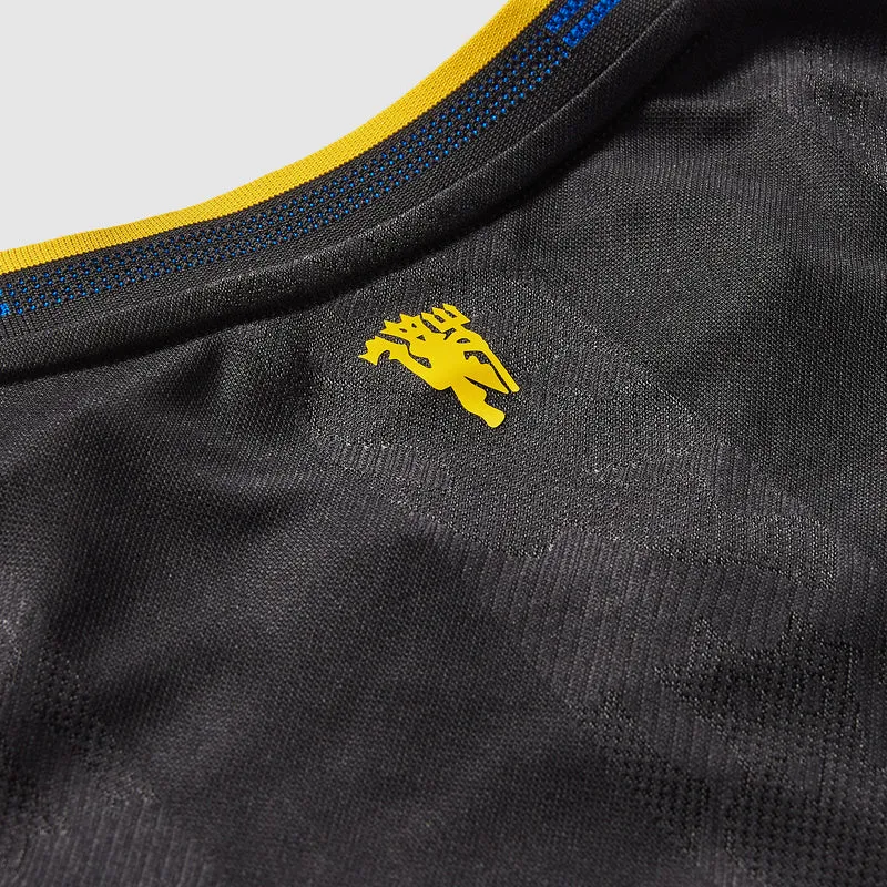 Maillot Third adidas Originals Manchester United 25/26 Authentic