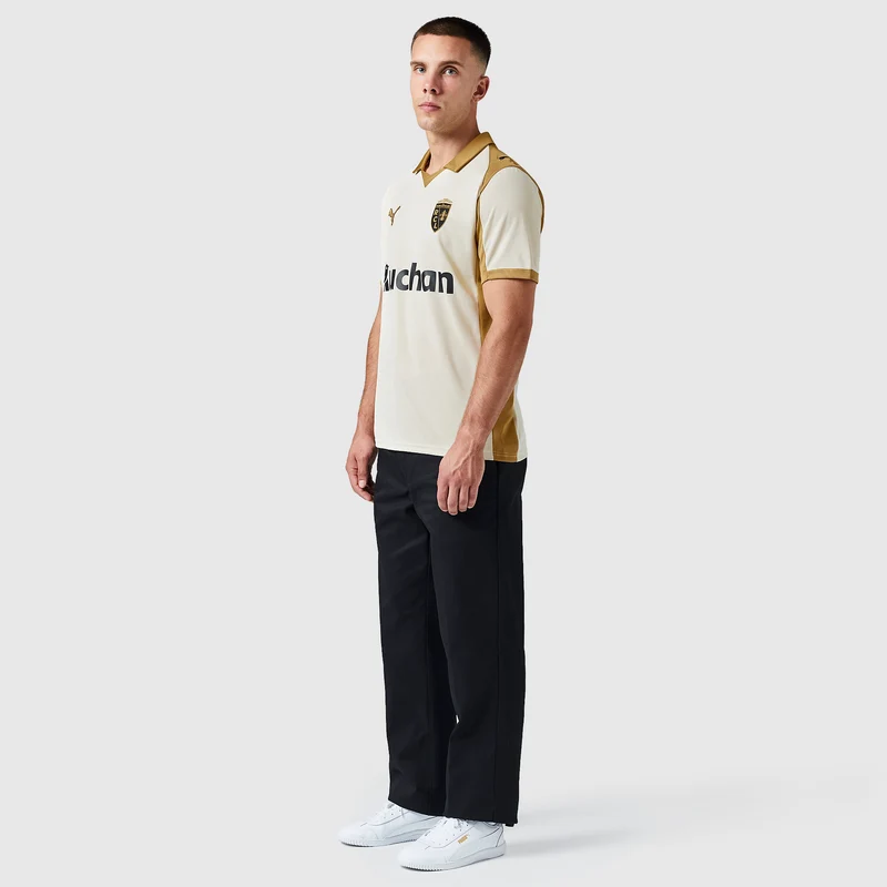 Maillot Third Puma RC Lens 25/26