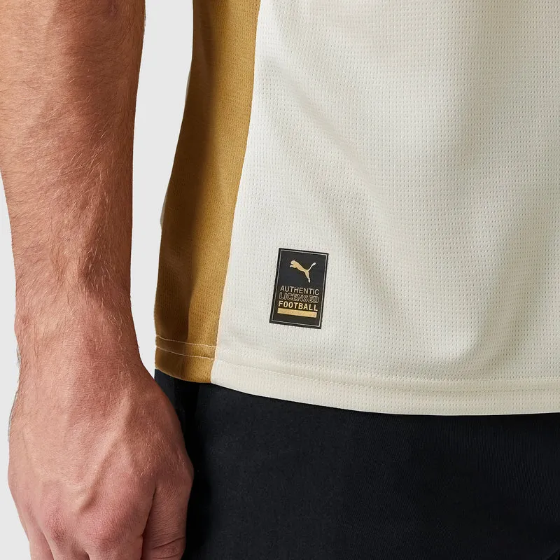 Maillot Third Puma RC Lens 25/26