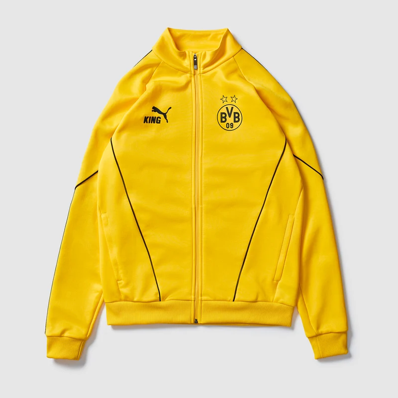 Veste Anthem Puma Borussia Dortmund 25/26 King
