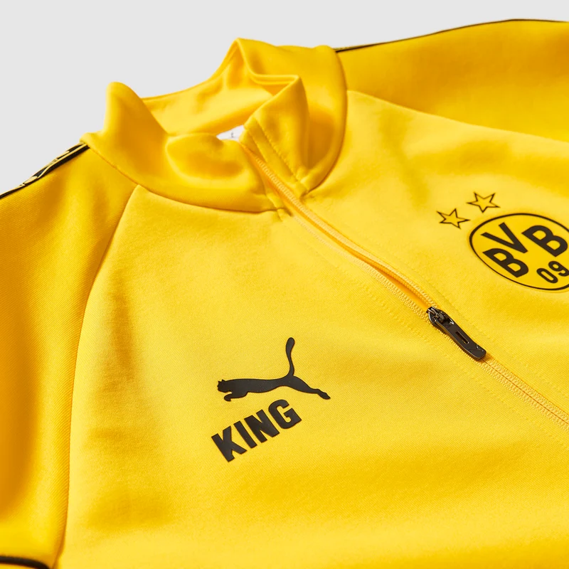 Veste Anthem Puma Borussia Dortmund 25/26 King