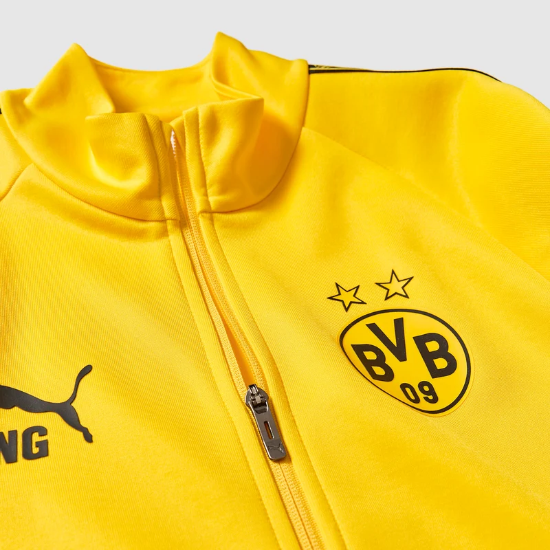 Veste Anthem Puma Borussia Dortmund 25/26 King