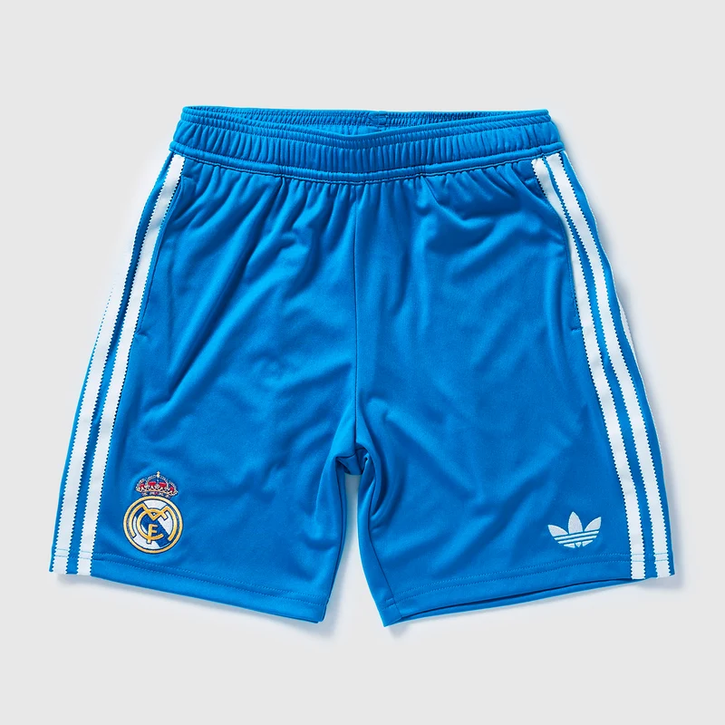 Short Third adidas Originals Real Madrid 25/26