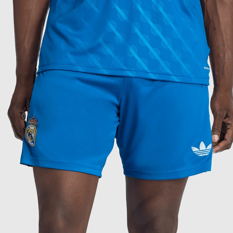 Short Third adidas Originals Real Madrid 25/26
