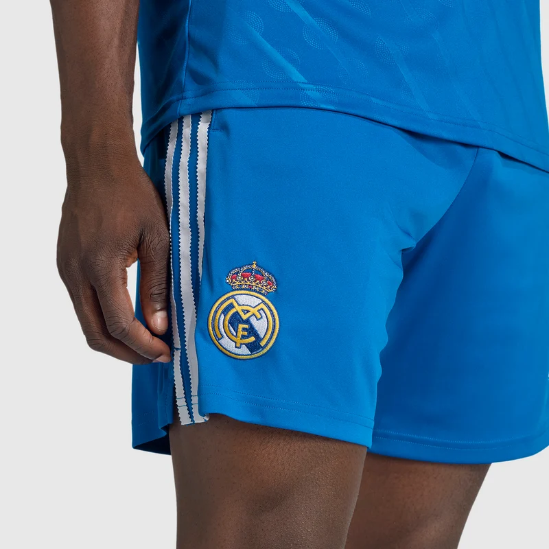 Short Third adidas Originals Real Madrid 25/26