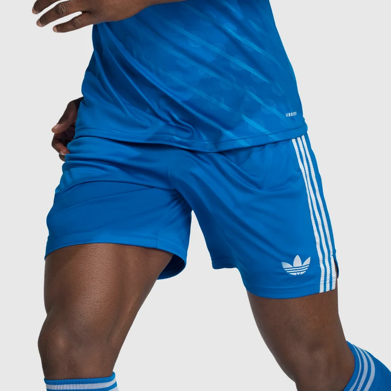 Short Third adidas Originals Real Madrid 25/26