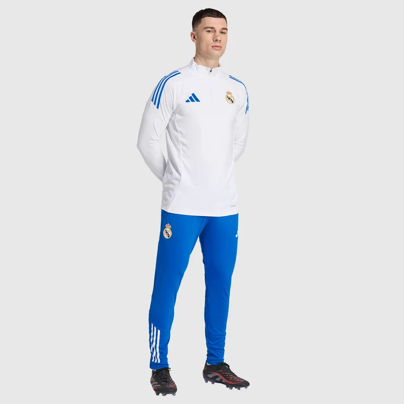 Haut d'Entraînement adidas Real Madrid 25/26 Tiro 25