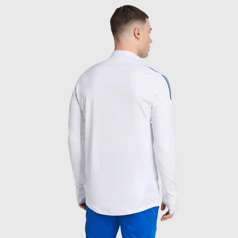 Haut d'Entraînement adidas Real Madrid 25/26 Tiro 25