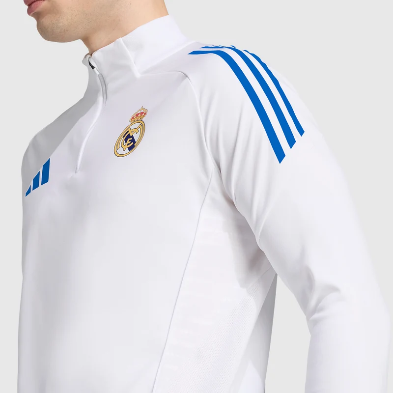 Haut d'Entraînement adidas Real Madrid 25/26 Tiro 25