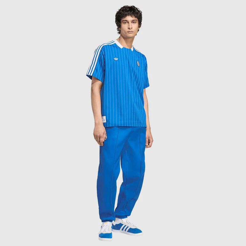 Maillot adidas Originals Real Madrid 25/26 Terrace Icon