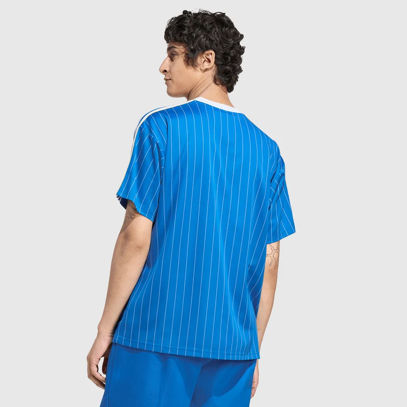 Maillot adidas Originals Real Madrid 25/26 Terrace Icon