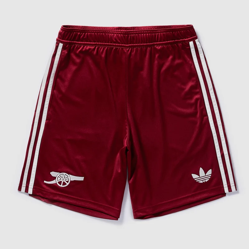 Short Third adidas Originals Arsenal 25/26