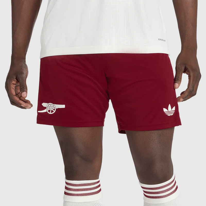 Short Third adidas Originals Arsenal 25/26