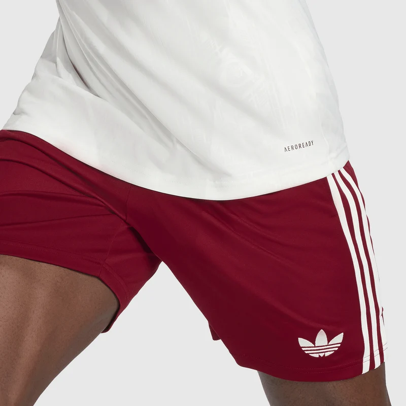 Short Third adidas Originals Arsenal 25/26